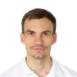 Иван Никитин, основатель проекта Quantum