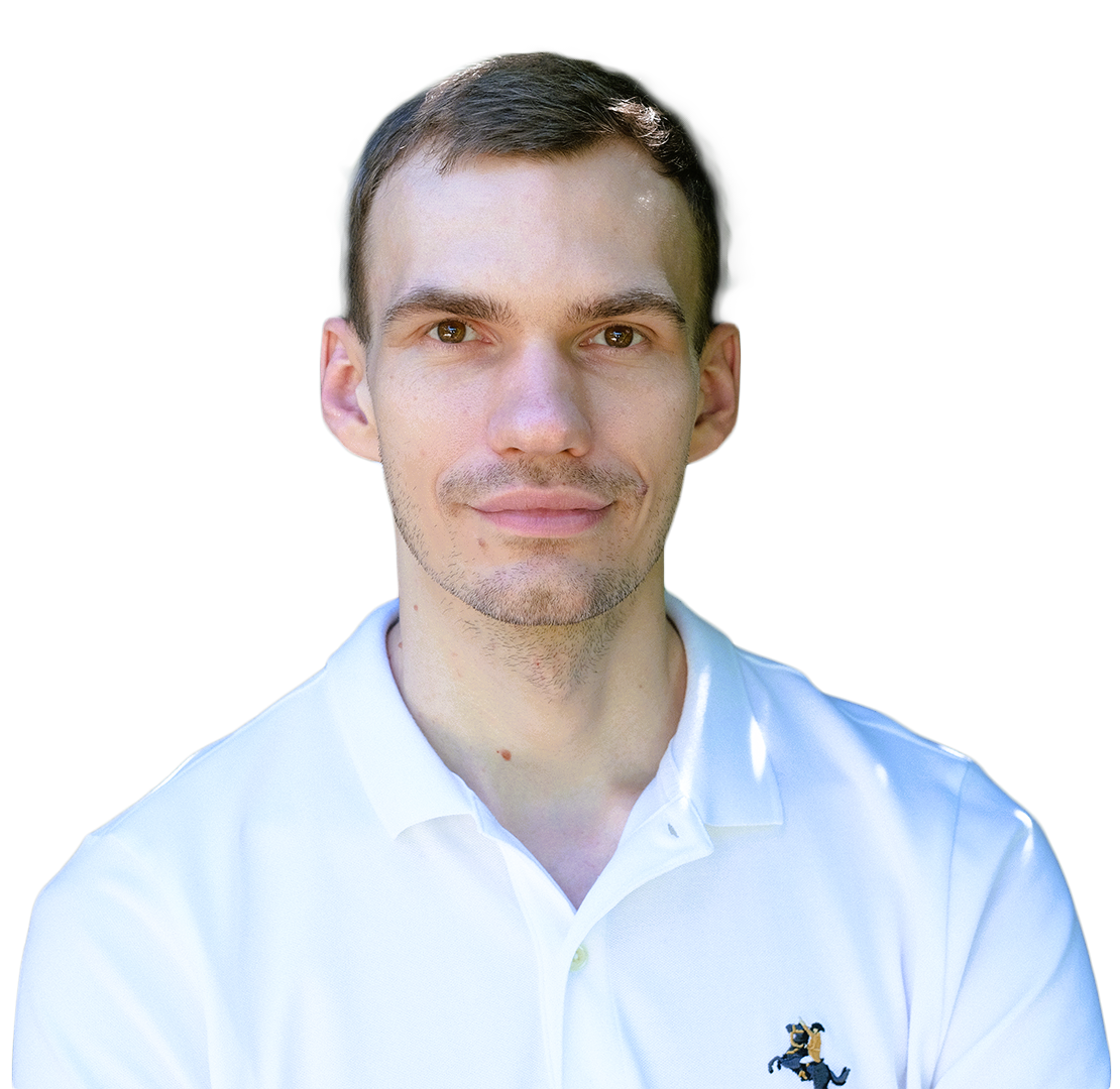 Иван Никитин, мастер осознанности и основатель проекта Quantum